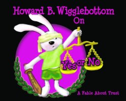 Howard-B.-Wigglebottom-on-Yes-or-No