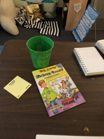 Parent workshop success