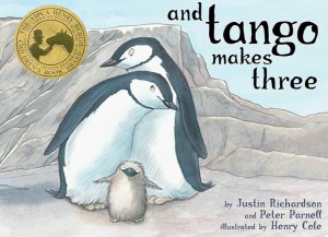 Books to support LGBTQ