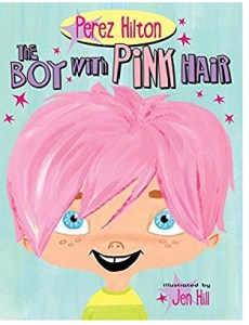 Books to support LGBTQ