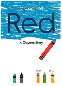 Books to support LGBTQ