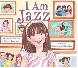 Books to support LGBTQ