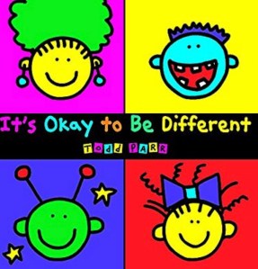 Books to support LGBTQ