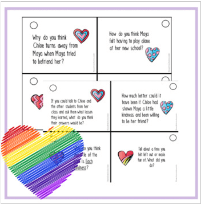 “Each Kindness”: A Lesson in The Ripple Effects of Our Actions and ...