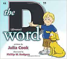Image result for The D Word  by J. Cook