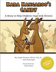 Image result for Kara Kangaroo’s Candy by L. Weisz