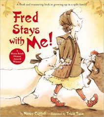Image result for Fred Stays With Me!  By N. Coffelt