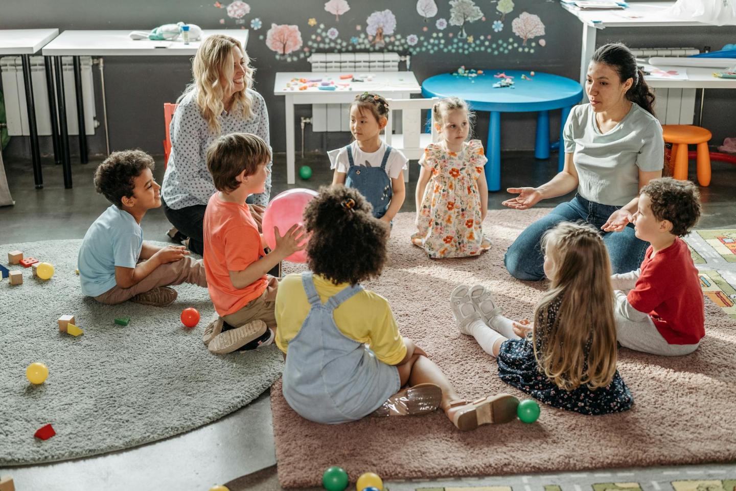 Restorative Conversations & Community Circles: Resources, Guide, and ...