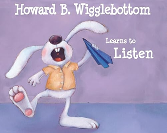 books about listening
