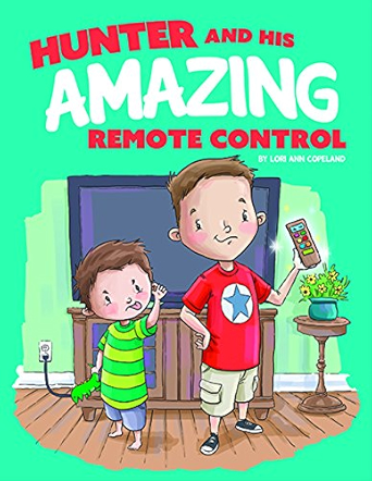 books for kids about regulation
