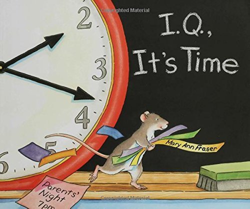 time management book