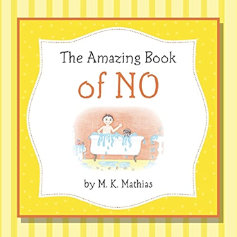 books about accepting no