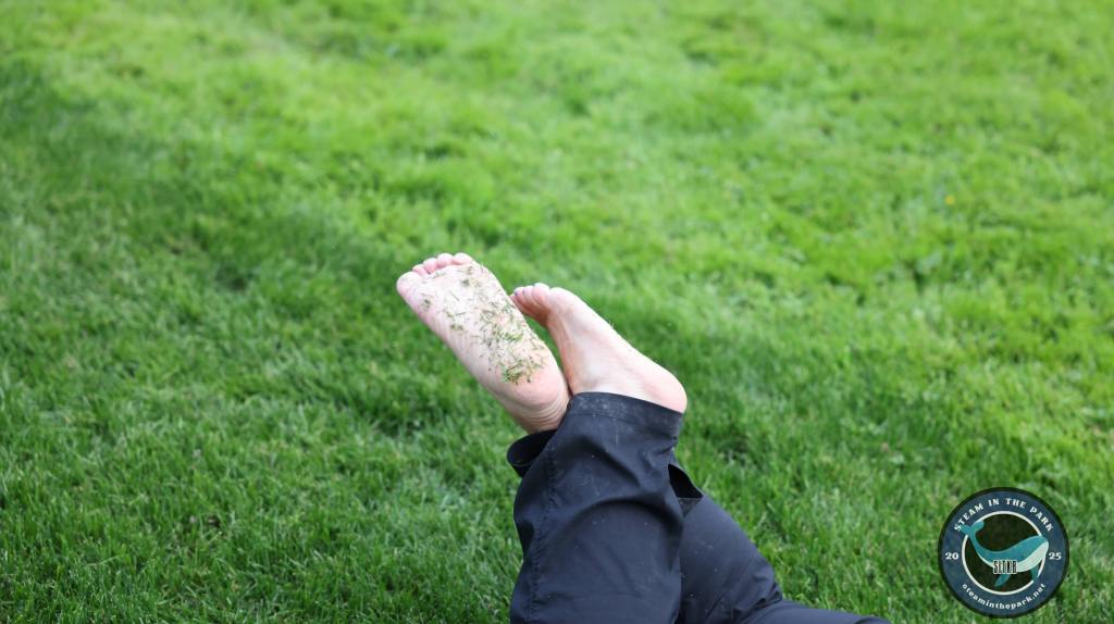 adding nature to your program- nature based learning
